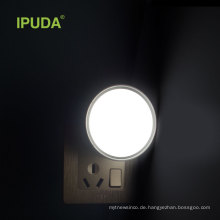 IPUDA A3 New Item 3D LED Nachtlicht für Home Smart Emergingy Lampe